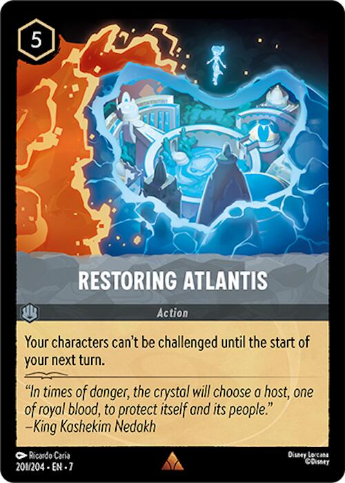 Restoring Atlantis (201/204) [Archazia's Island] | Clutch Gaming