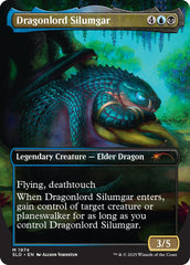 Dragonlord Silumgar [Secret Lair Drop Series] | Clutch Gaming