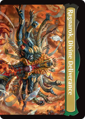 Vanille, Cheerful l'Cie // Ragnarok, Divine Deliverance (Extended Art) [FINAL FANTASY] | Clutch Gaming