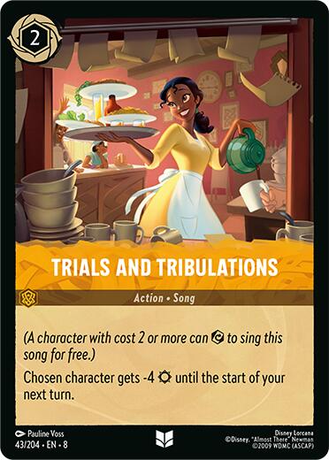 Trials and Tribulations (43/204) [Reign of Jafar] | Clutch Gaming