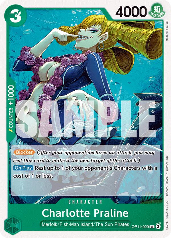 Charlotte Praline [A Fist of Divine Speed] | Clutch Gaming