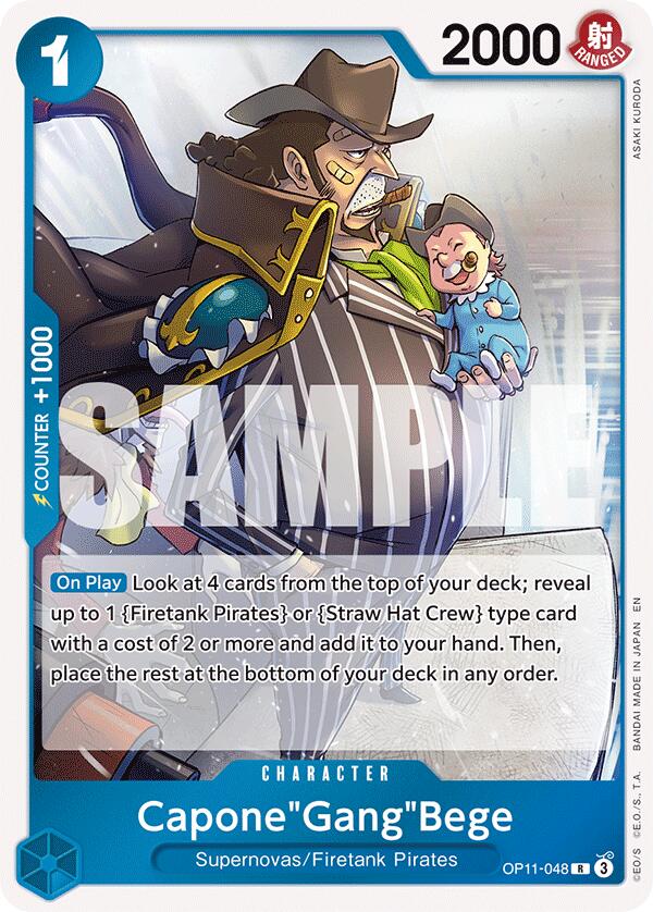 Capone"Gang"Bege [A Fist of Divine Speed] | Clutch Gaming