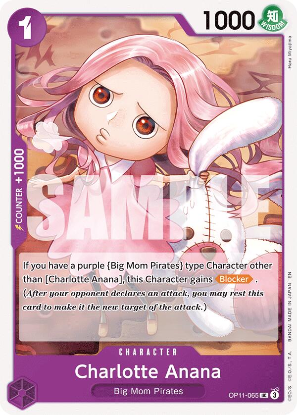 Charlotte Anana [A Fist of Divine Speed] | Clutch Gaming