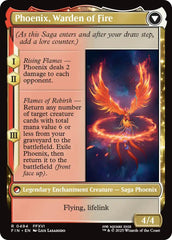 Joshua, Phoenix's Dominant (Extended Art) [FINAL FANTASY] | Clutch Gaming