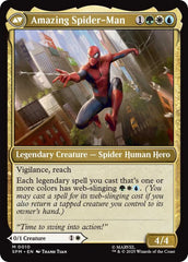 Peter Parker [Marvel's Spider-Man] | Clutch Gaming