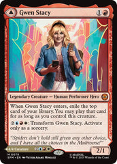 Gwen Stacy [Marvel's Spider-Man] | Clutch Gaming