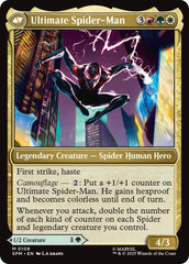Miles Morales [Marvel's Spider-Man] | Clutch Gaming