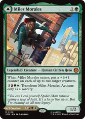 Miles Morales [Marvel's Spider-Man] | Clutch Gaming