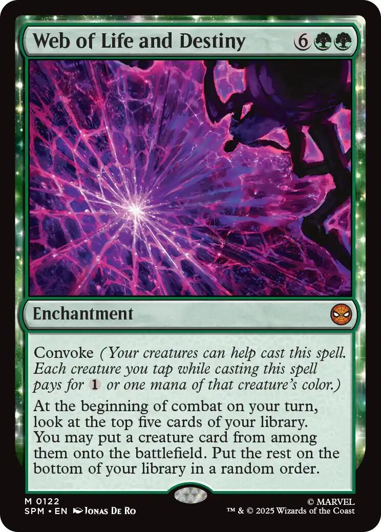 Web of Life and Destiny [Marvel's Spider-Man] | Clutch Gaming