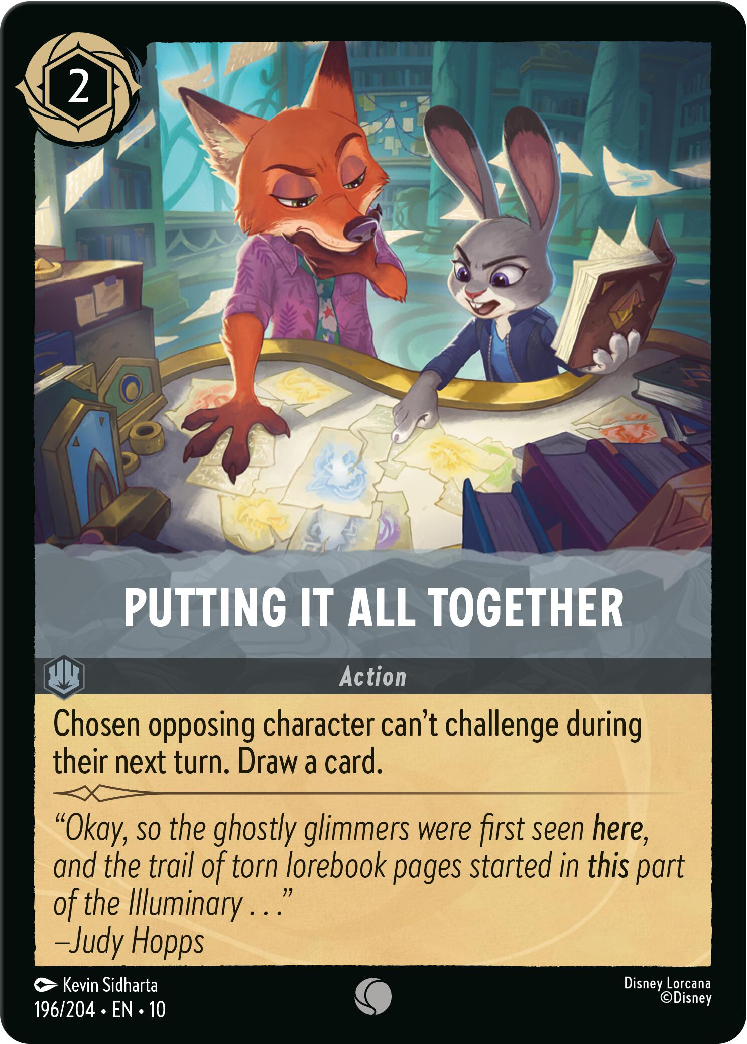 Putting It All Together (196/204) [Whispers in the Well] | Clutch Gaming