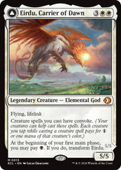 Eirdu, Carrier of Dawn [Lorwyn Eclipsed] | Clutch Gaming