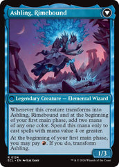 Ashling, Rekindled [Lorwyn Eclipsed] | Clutch Gaming