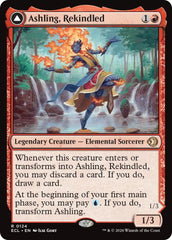 Ashling, Rekindled [Lorwyn Eclipsed] | Clutch Gaming