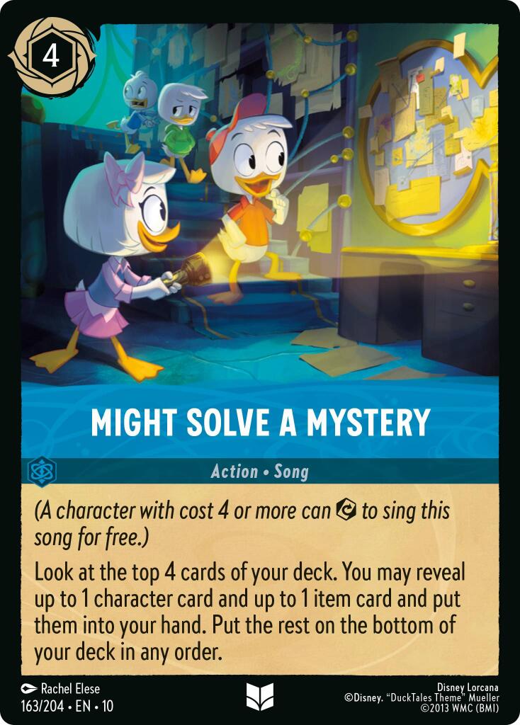Might Solve a Mystery (163/204) [Whispers in the Well] | Clutch Gaming