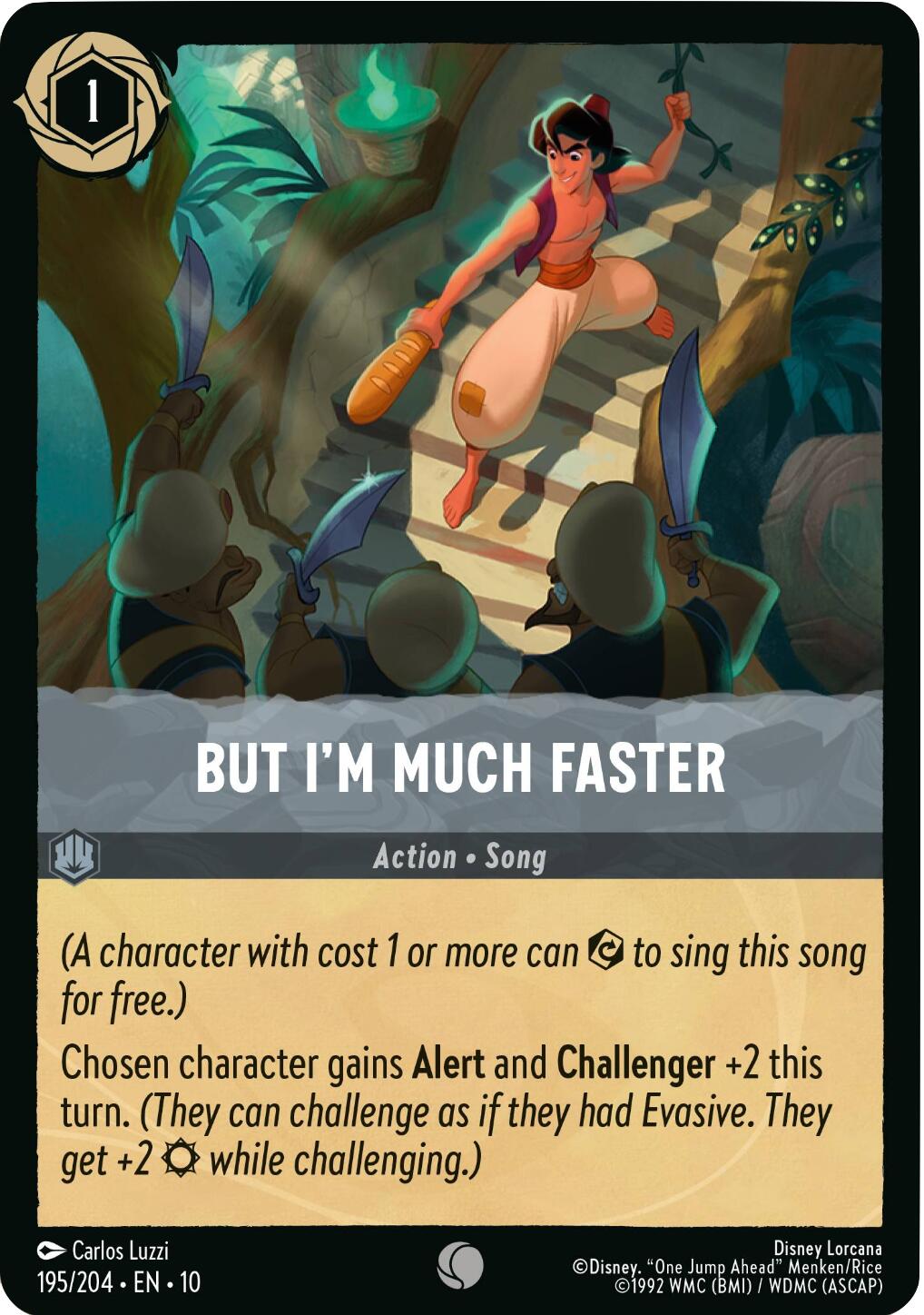 But I'm Much Faster (195/204) [Whispers in the Well] | Clutch Gaming