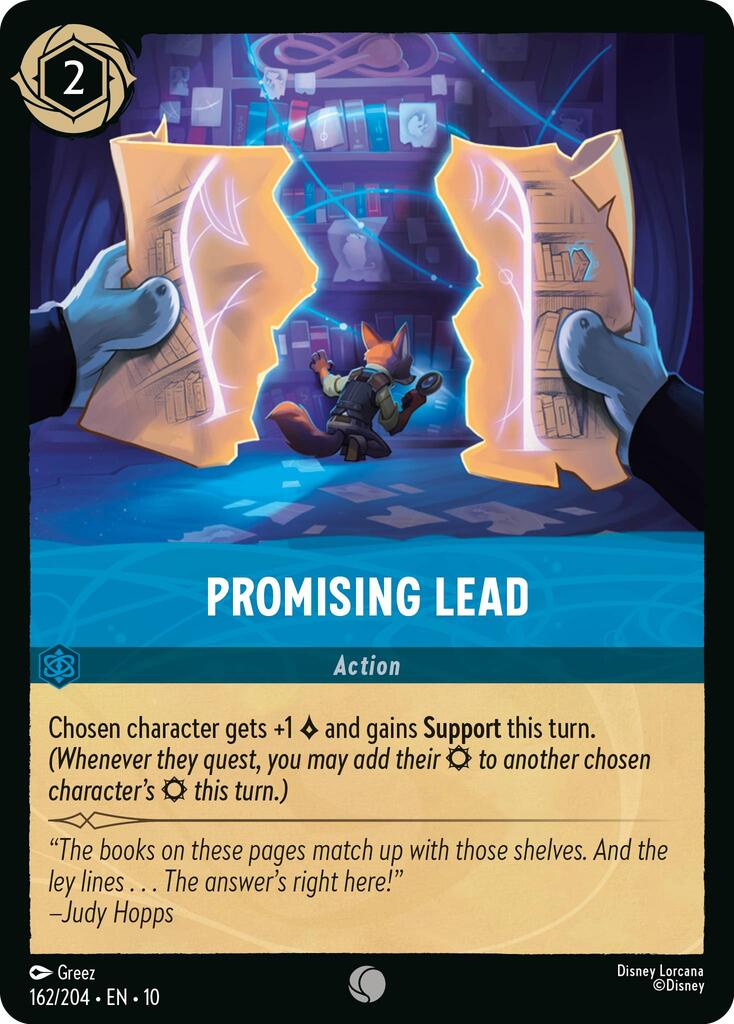 Promising Lead (162/204) [Whispers in the Well] | Clutch Gaming
