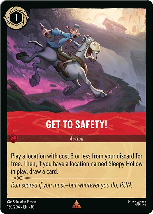 Get to Safety! (130/204) [Whispers in the Well] | Clutch Gaming