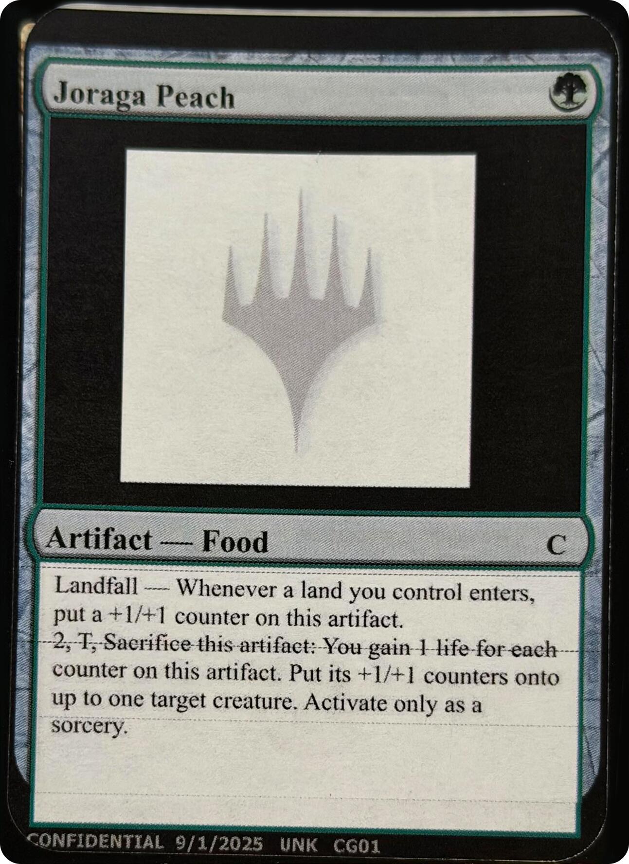 Joraga Peach [Unknown Event] | Clutch Gaming