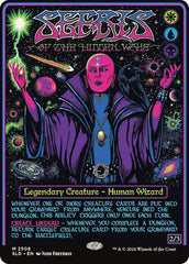 Sefris of the Hidden Ways [Secret Lair Drop Series] | Clutch Gaming