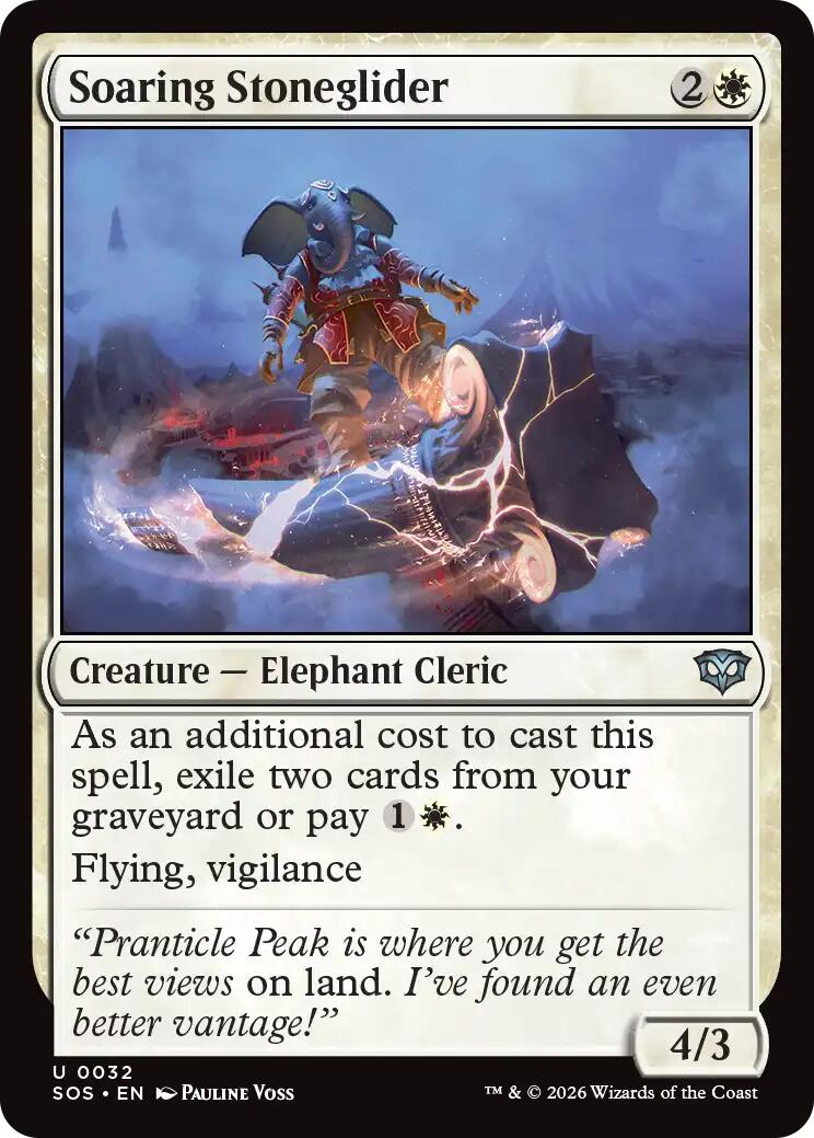 Silverquill, the Disputant Art Card [Secrets of Strixhaven Art Series] | Clutch Gaming