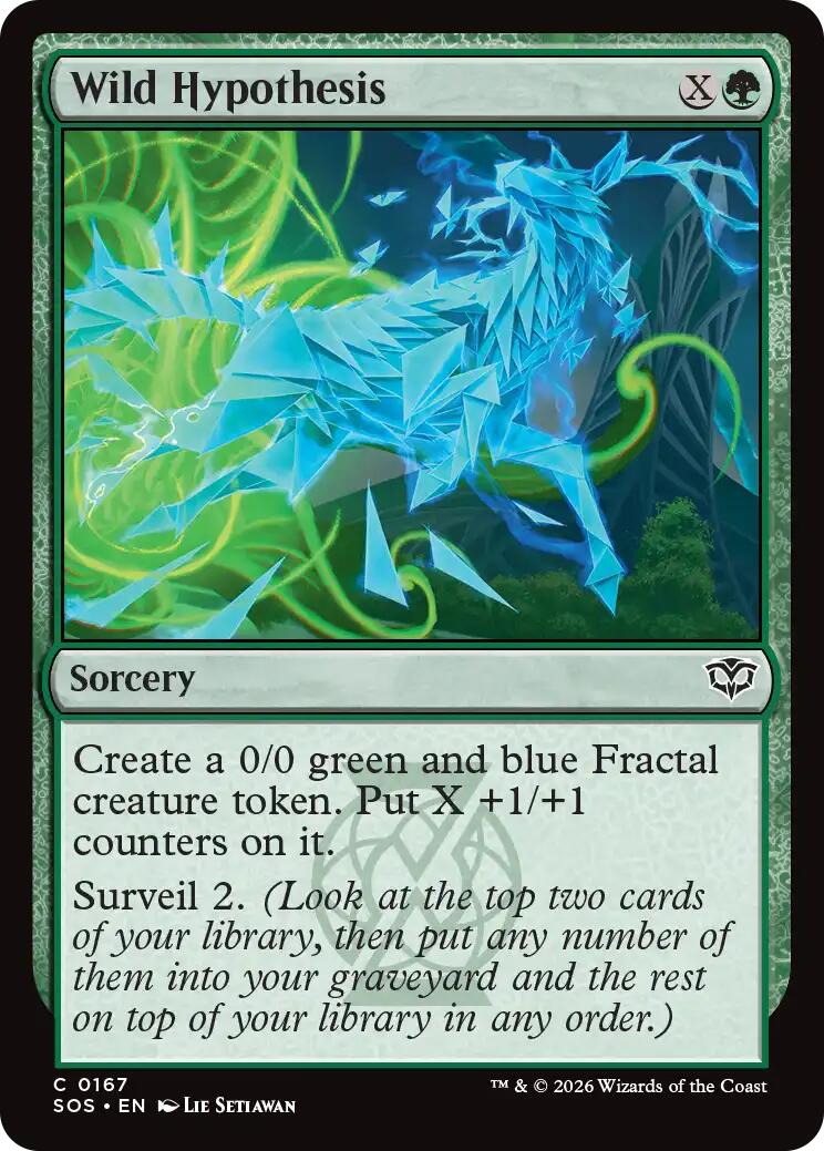 Burrog Barrage Art Card [Secrets of Strixhaven Art Series] | Clutch Gaming