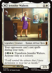 Jennifer Walters // The Sensational She-Hulk [Marvel Super Heroes] | Clutch Gaming