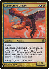 Spellbound Dragon [The List] | Clutch Gaming