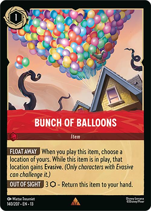 Bunch of Balloons (140/204) [Attack of the Vine!] | Clutch Gaming