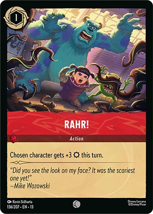 RAHR! (136/207) [Attack of the Vine!] | Clutch Gaming