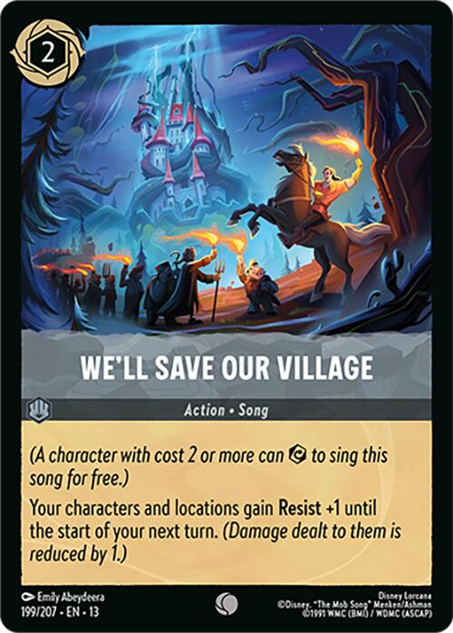 We'll Save Our Village (199/207) [Attack of the Vine!] | Clutch Gaming