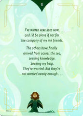 Archazia's Island Lore Card (1 of 20) [Archazia's Island] | Clutch Gaming