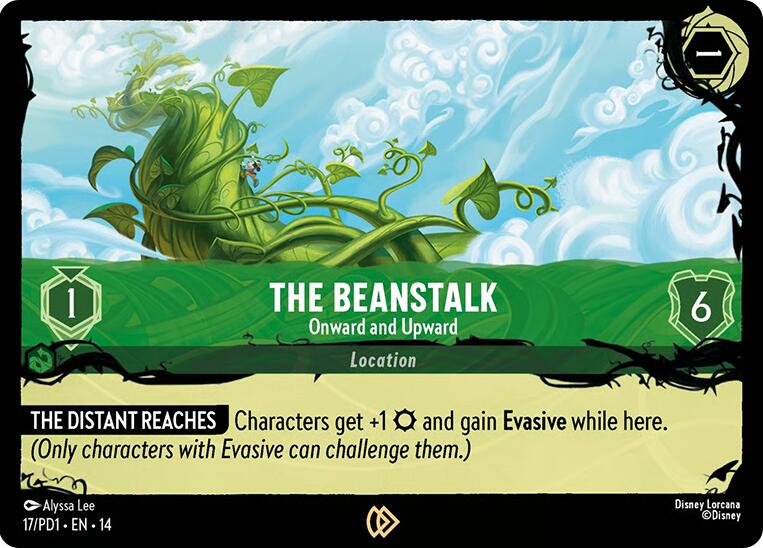 The Beanstalk - Onward and Upward (17) [Illumineer's Quest: The Great Hunny Rescue] | Clutch Gaming