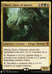 Ghave, Guru of Spores [The List] | Clutch Gaming