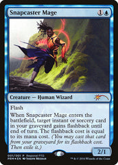 Snapcaster Mage (Regional PTQ) [Pro Tour Promos] | Clutch Gaming