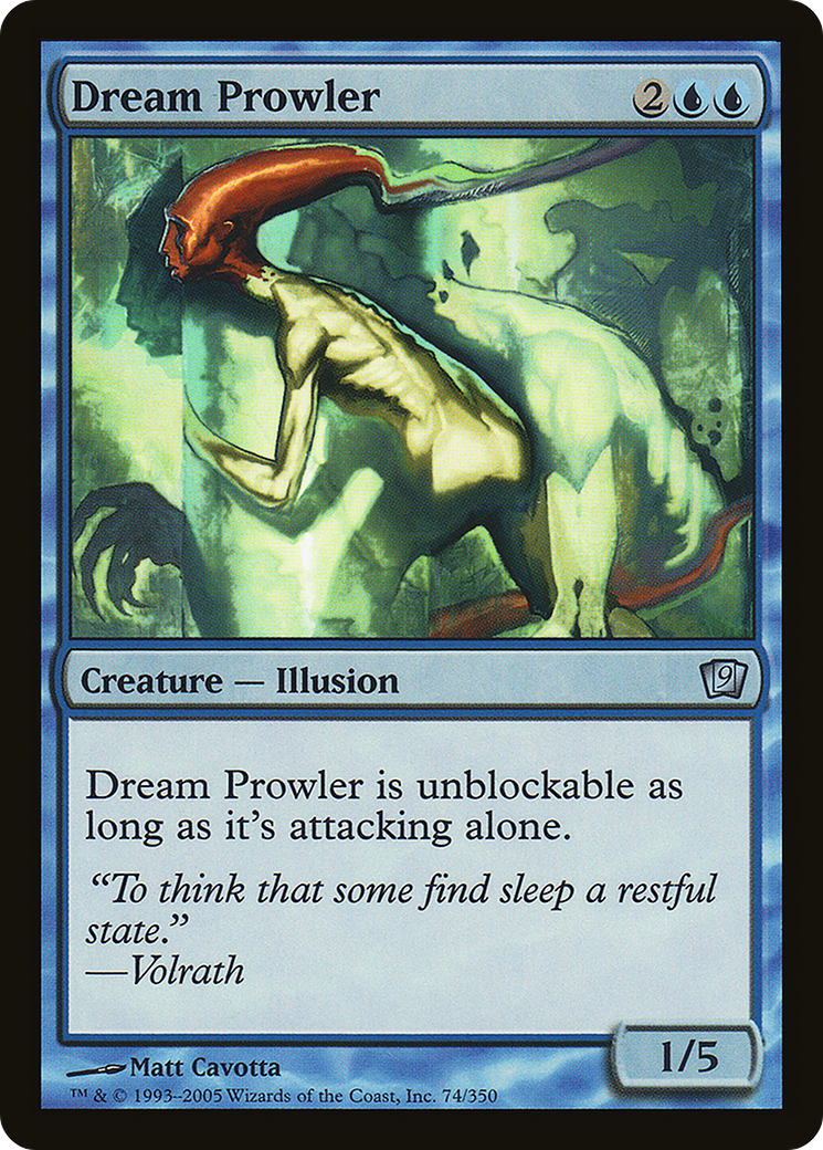 Prowler, Clawed Thief [Marvel Super Heroes Commander] | Clutch Gaming