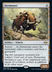 Dermotaxi [Modern Horizons 2] | Clutch Gaming