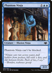 Phantom Ninja [Modern Horizons] | Clutch Gaming