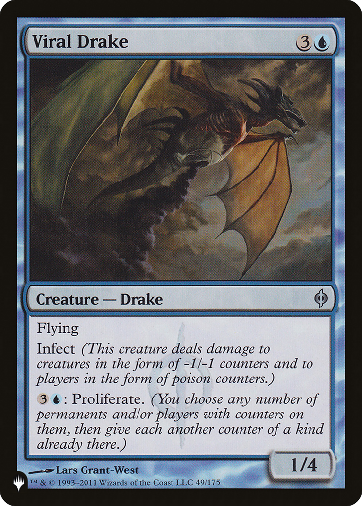 Viral Drake [The List Reprints] | Clutch Gaming