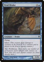 Viral Drake [The List Reprints] | Clutch Gaming