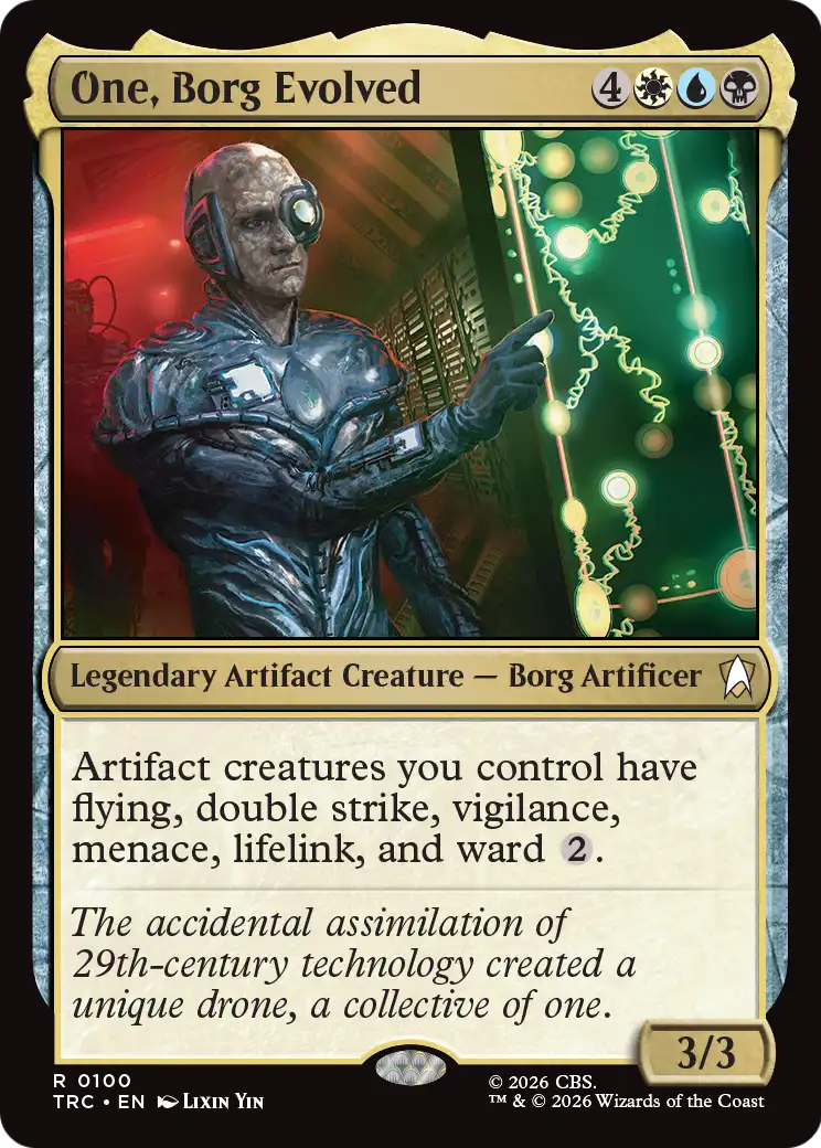 S.S. Botany Bay [Star Trek Commander] | Clutch Gaming