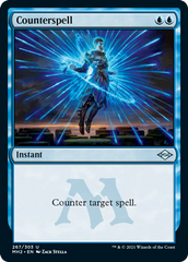 Counterspell [Modern Horizons 2] | Clutch Gaming