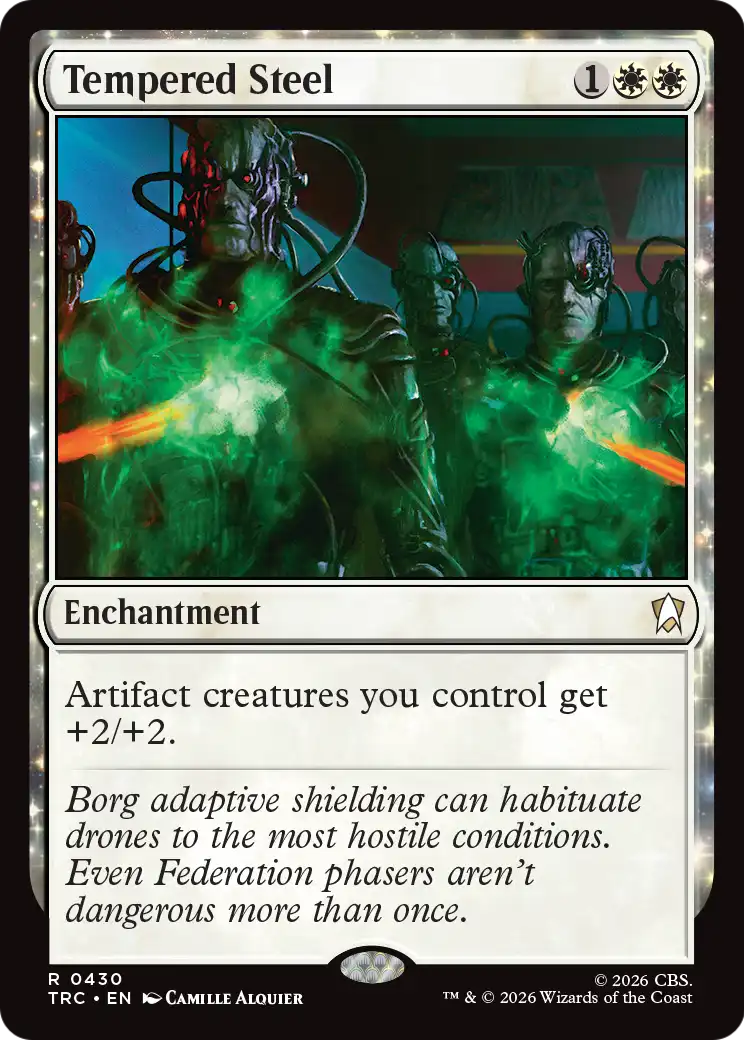 The Guardian of Forever [Star Trek Commander] | Clutch Gaming