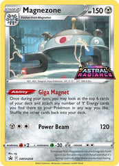 Magnezone (SWSH208) [Sword & Shield: Black Star Promos] | Clutch Gaming