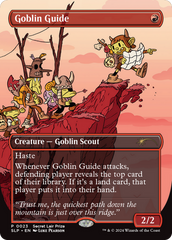 Goblin Guide [Pro Tour Promos] | Clutch Gaming