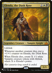 Elenda, the Dusk Rose [The List] | Clutch Gaming