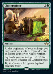 Chitterspitter [Modern Horizons 2] | Clutch Gaming