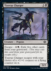 Tizerus Charger [Modern Horizons 2] | Clutch Gaming