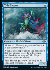 Tide Shaper [Modern Horizons 2] | Clutch Gaming