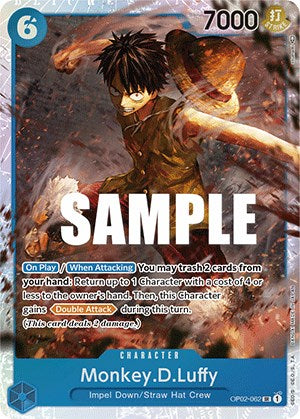 Monkey.D.Luffy [Paramount War] | Clutch Gaming
