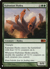 Kalonian Hydra [The List] | Clutch Gaming